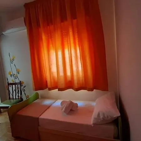 Bed and Breakfast Sansifiro
