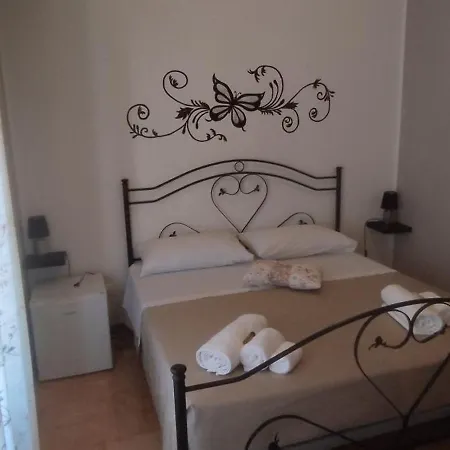 Sansifiro Bed and Breakfast